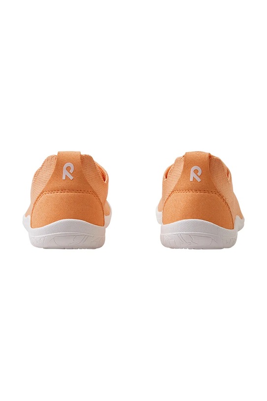 Reima Astelu sneakersy dziecięce pomarańczowy 5400066B.PPY2