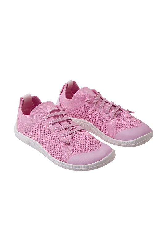 Reima Astelu sneakersy dziecięce różowy 5400066B.PPY2