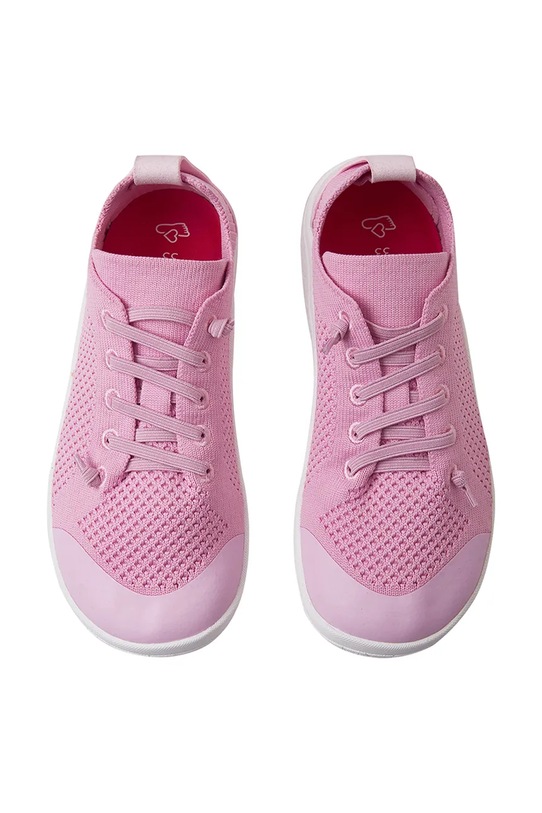 Reima Astelu sneakersy dziecięce różowy 5400066B.PPY2