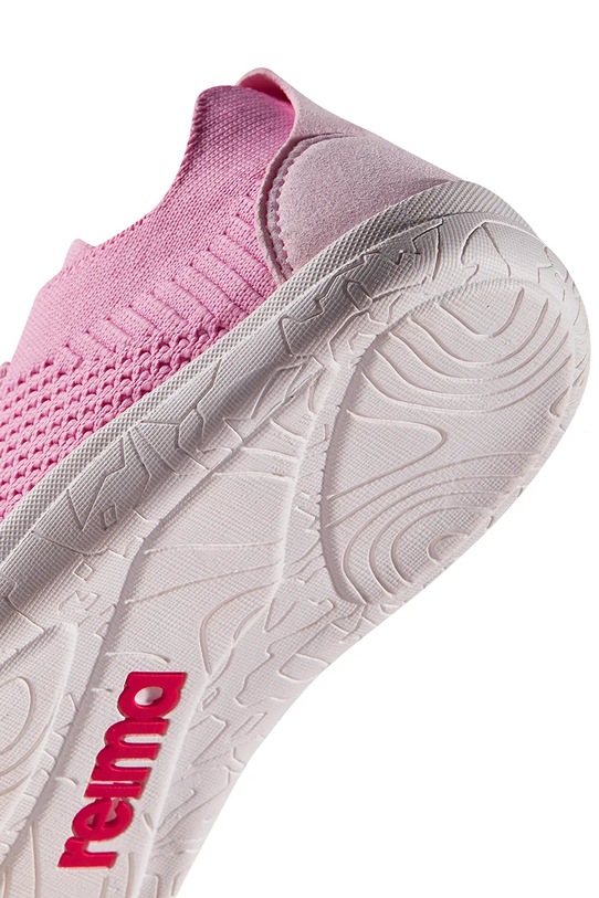 Reima Astelu sneakersy dziecięce 5400066B.PPY2