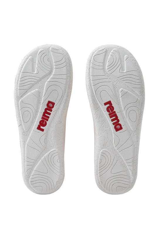 Reima Astelu sneakersy dziecięce 5400066B.PPY2 niebieski