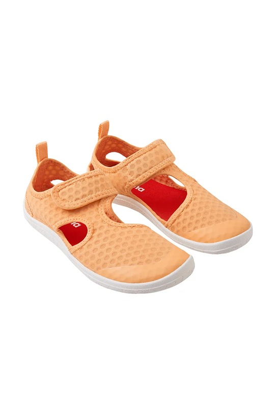 Reima сандалии спортивные для детей Rantaan оранжевый 5400067C.PPY2