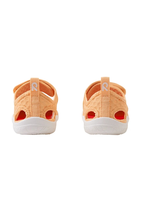 Reima сандалии спортивные для детей Rantaan оранжевый 5400067C.PPY2