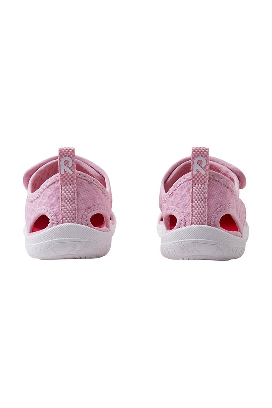 Reima сандалии спортивные для детей Rantaan розовый 5400067C.PPY2