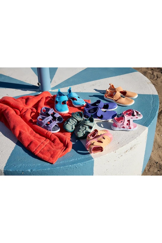 Reima sandále športové detské Rantaan 5400067C.PPY2