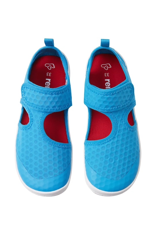 Reima sandále športové detské Rantaan 5400067C.PPY2 modrá