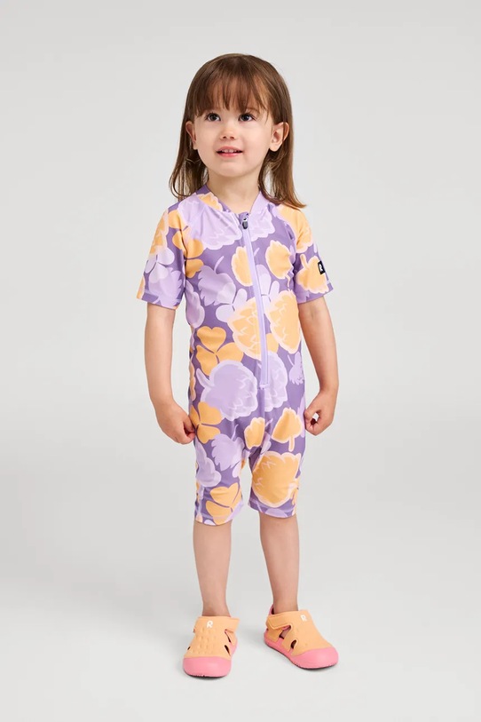 Reima sandały dziecięce Koralli 5400070A.PPY2