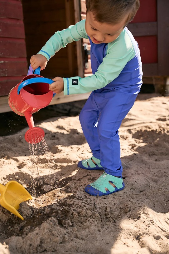 Reima sandały dziecięce Koralli 5400070A.PPY2