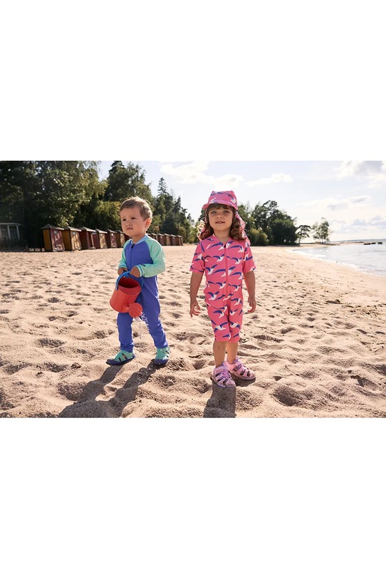 Reima sandały dziecięce Koralli 5400070A.PPY2