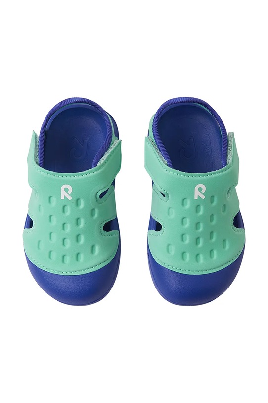 Reima sandały dziecięce Koralli zielony 5400070A.PPY2