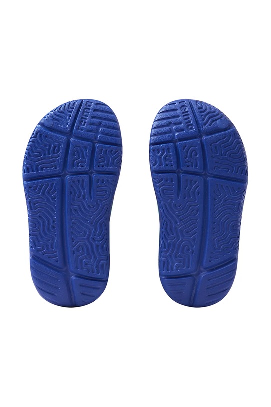 Reima sandały dziecięce Koralli 5400070A.PPY2 zielony