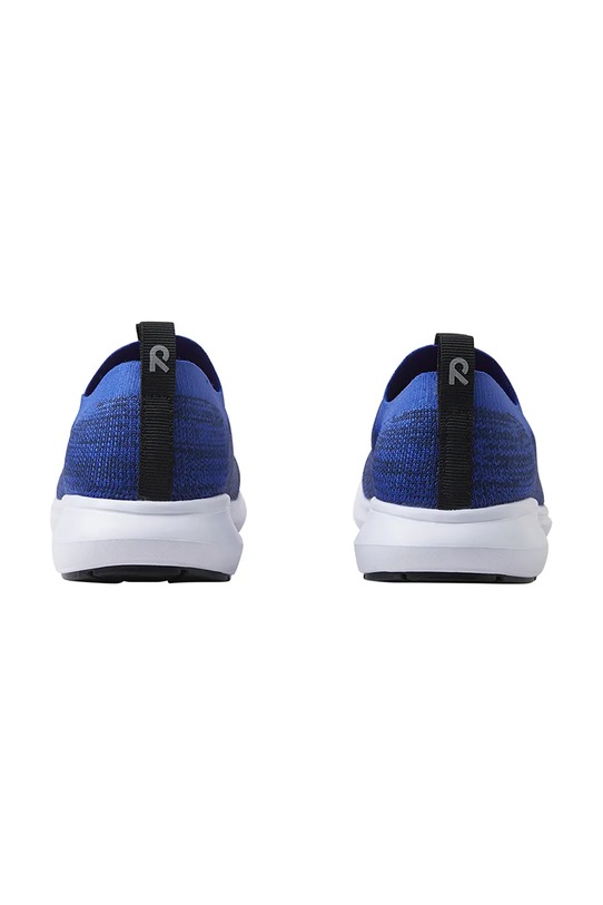 Chłopiec Reima Bouncing sneakersy dziecięce 5400082A.PPY2 niebieski
