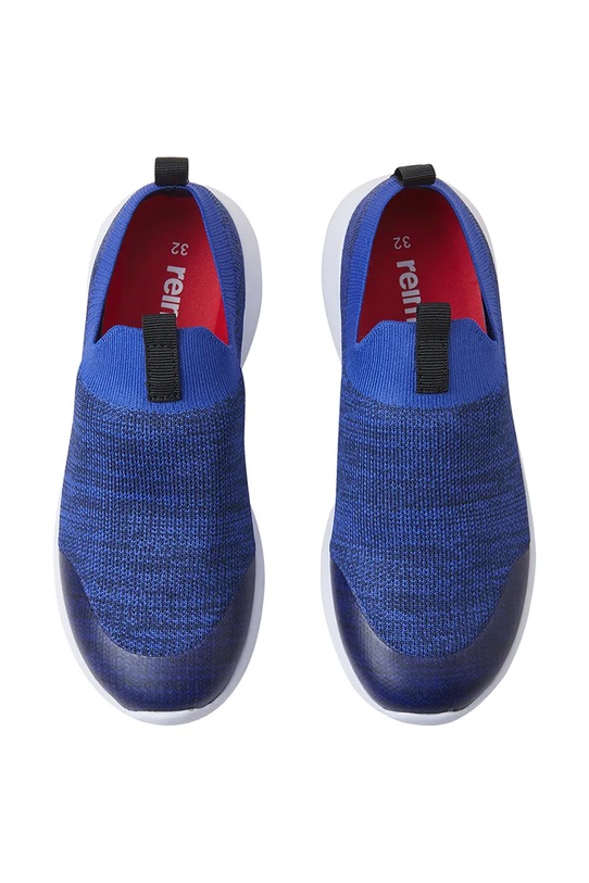 Reima Bouncing sneakersy dziecięce niebieski 5400082A.PPY2