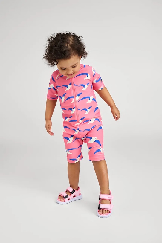 Reima sandały sportowe dziecięce Bungee 5400089A.PPY2