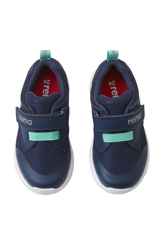 Reima Ekana sneakersy dziecięce granatowy 5400129A.PPY2