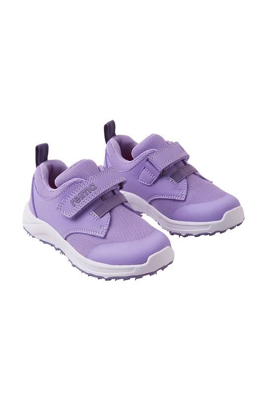 Reima Ekana sneakersy dziecięce fioletowy 5400129A.PPY2