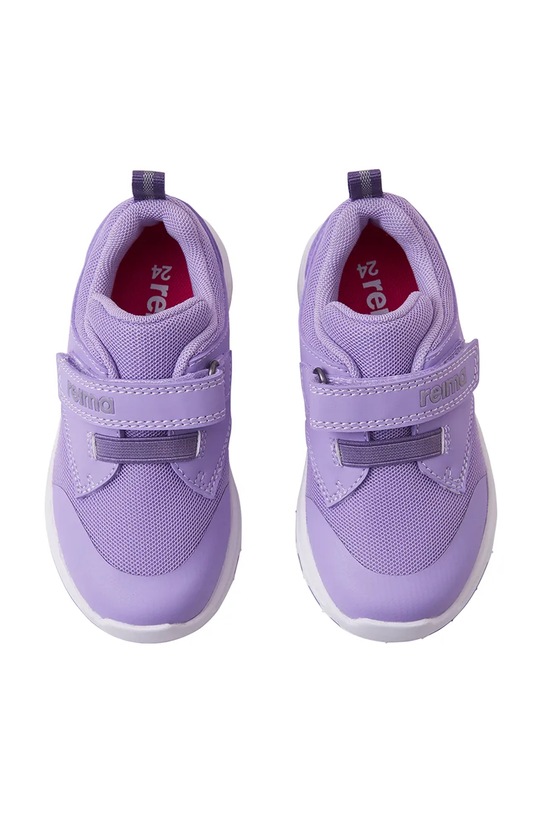 Reima Ekana sneakersy dziecięce fioletowy 5400129A.PPY2