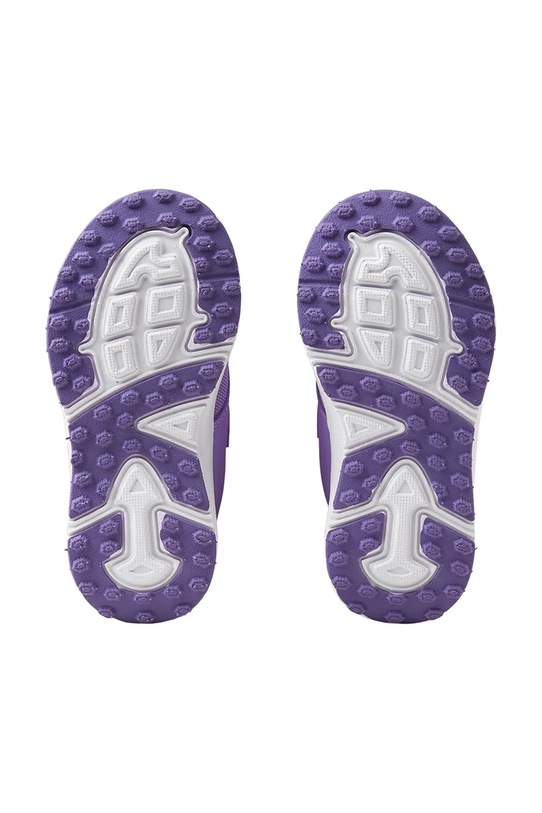 Reima Ekana sneakersy dziecięce 5400129A.PPY2 fioletowy