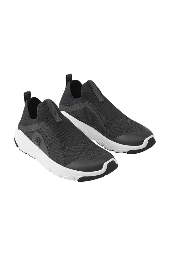 Reima Sujuva sneakersy dziecięce czarny 5400153B.PPY2