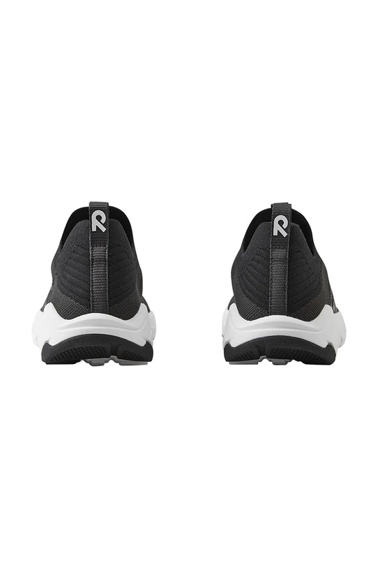 Chłopiec Reima Sujuva sneakersy dziecięce 5400153B.PPY2 czarny
