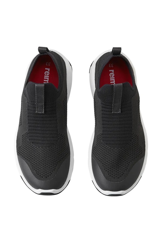 Reima Sujuva sneakersy dziecięce czarny 5400153B.PPY2