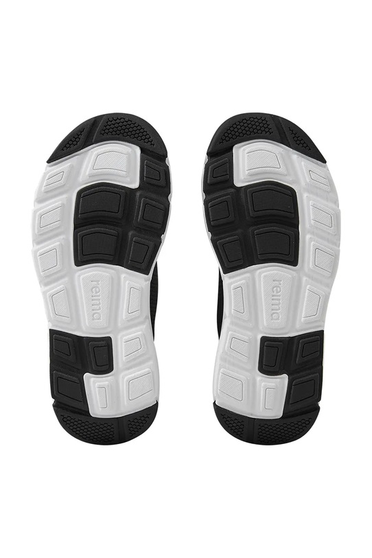 Reima Sujuva sneakersy dziecięce 5400153B.PPY2 czarny