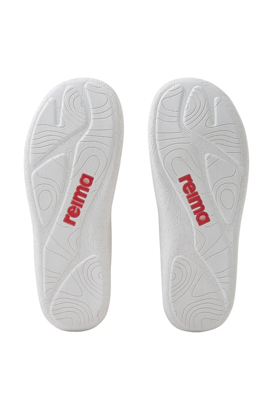 Reima sandały sportowe dziecięce Valoa 5400157C.PPY2 beżowy