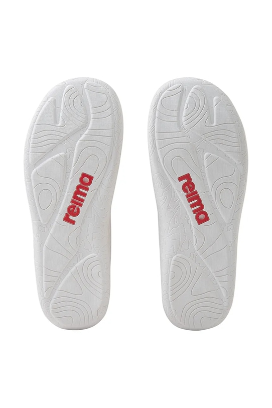 Reima sandały sportowe dziecięce Valoa 5400157C.PPY2 beżowy