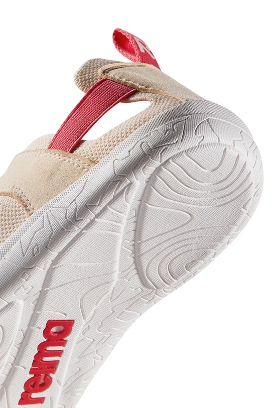 Reima sandały sportowe dziecięce Valoa 5400157C.PPY2