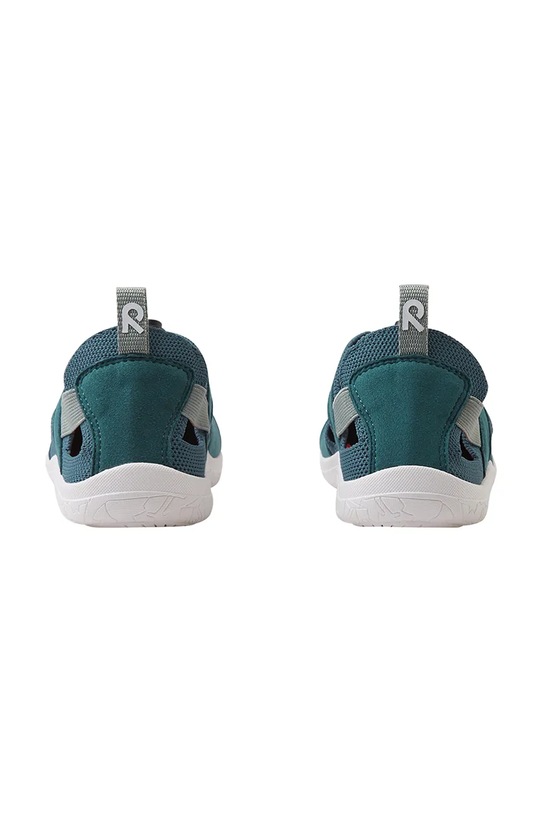 Reima sandały sportowe dziecięce Valoa zielony 5400157C.PPY2