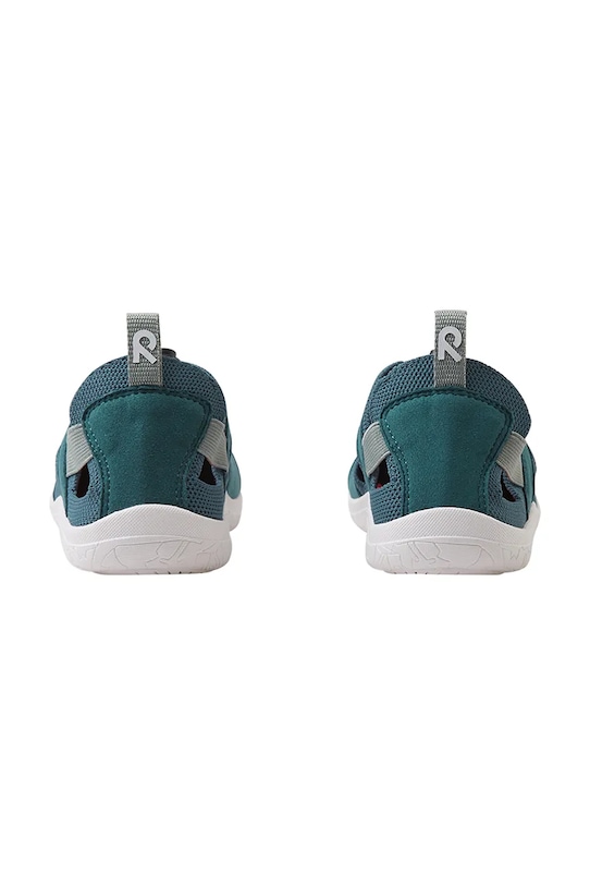 Reima sandały sportowe dziecięce Valoa zielony 5400157C.PPY2