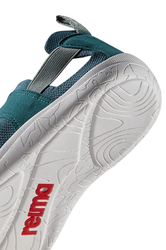 Reima sandały sportowe dziecięce Valoa 5400157C.PPY2