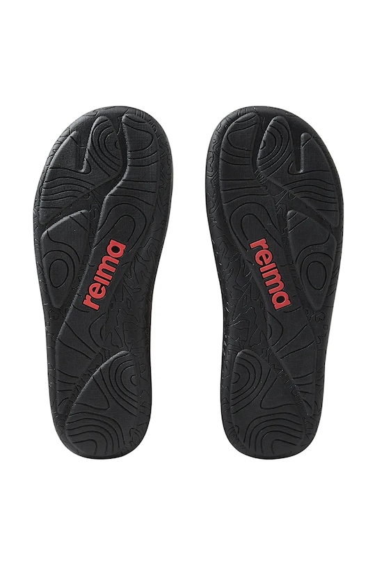 Reima сандалии спортивные для детей Valoa 5400157C.PPY2 чёрный