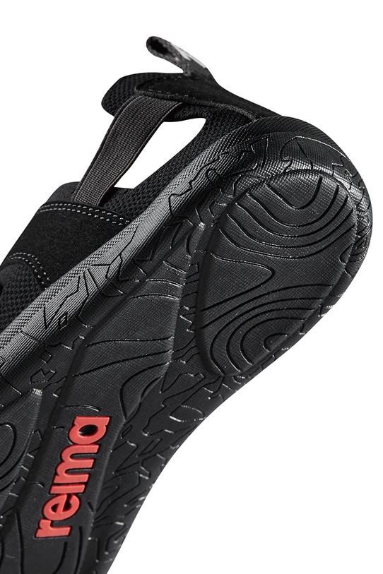 Reima sandały sportowe dziecięce Valoa 5400157C.PPY2