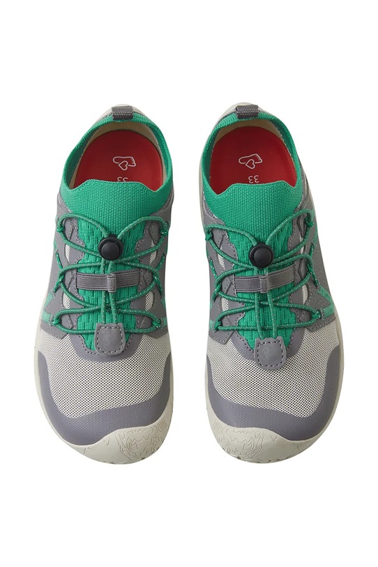 Reima buty dziecięce Vaellus zielony 5400173A.PPY2