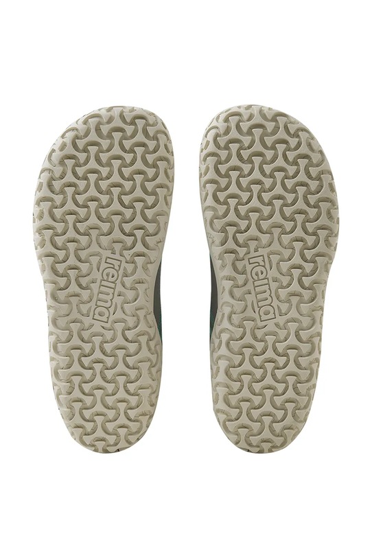 Reima buty dziecięce Vaellus 5400173A.PPY2 zielony