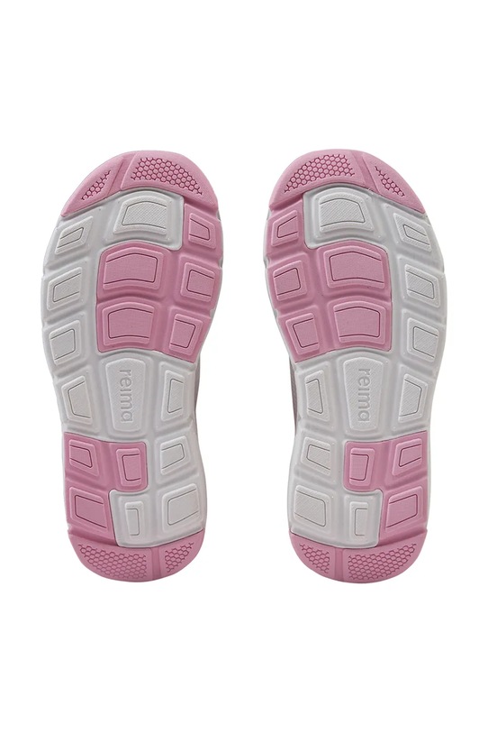 Reima Ohitus sneakersy dziecięce 5400174A.PPY2 biały