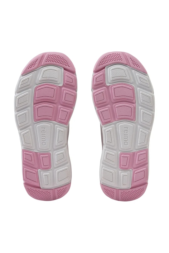 Reima Ohitus sneakersy dziecięce 5400174A.PPY2 biały