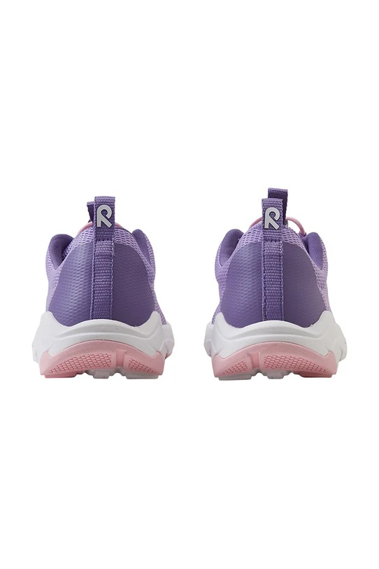 Reima Ohitus sneakersy dziecięce fioletowy 5400174A.PPY2