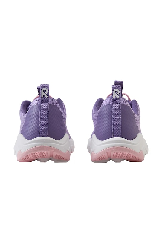 Reima Ohitus sneakersy dziecięce fioletowy 5400174A.PPY2