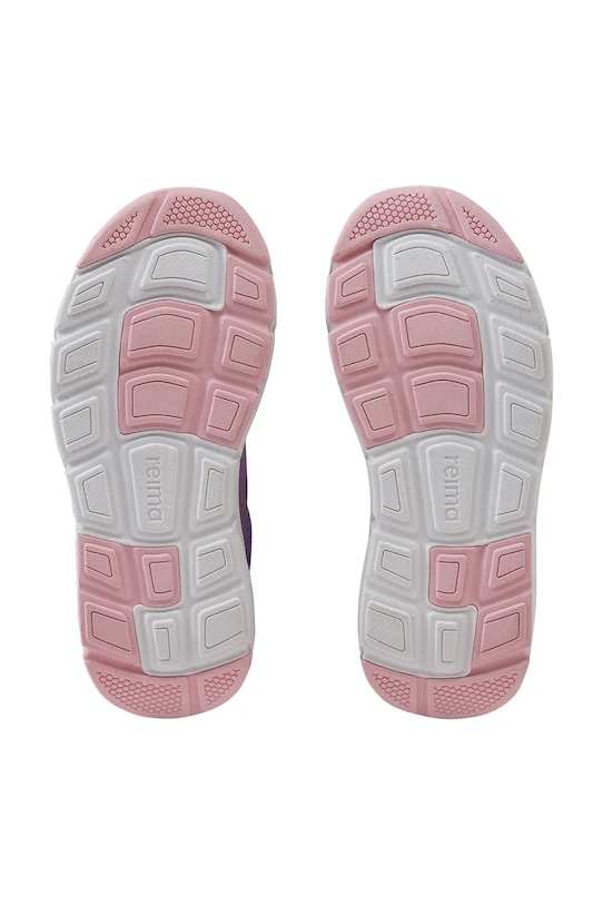 Reima Ohitus sneakersy dziecięce 5400174A.PPY2