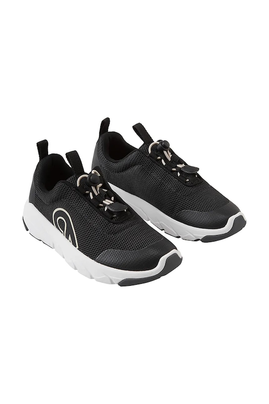 Reima Ohitus sneakersy dziecięce czarny 5400174A.PPY2