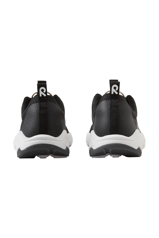 Chłopiec Reima Ohitus sneakersy dziecięce 5400174A.PPY2 czarny