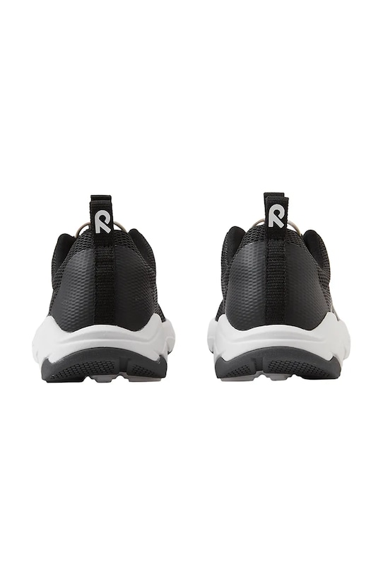 Chłopiec Reima Ohitus sneakersy dziecięce 5400174A.PPY2 czarny