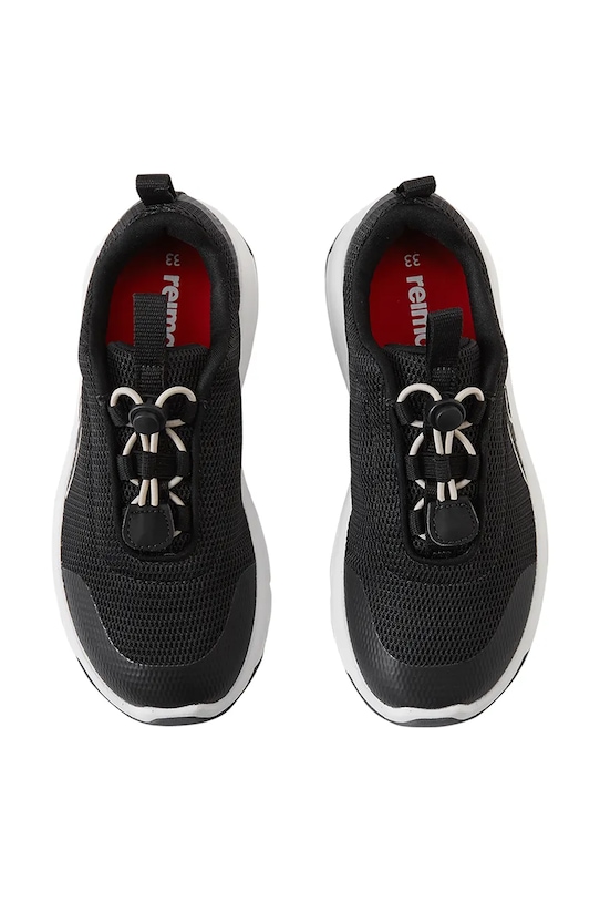 Reima Ohitus sneakersy dziecięce czarny 5400174A.PPY2