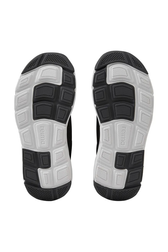 Reima Ohitus sneakersy dziecięce 5400174A.PPY2 czarny