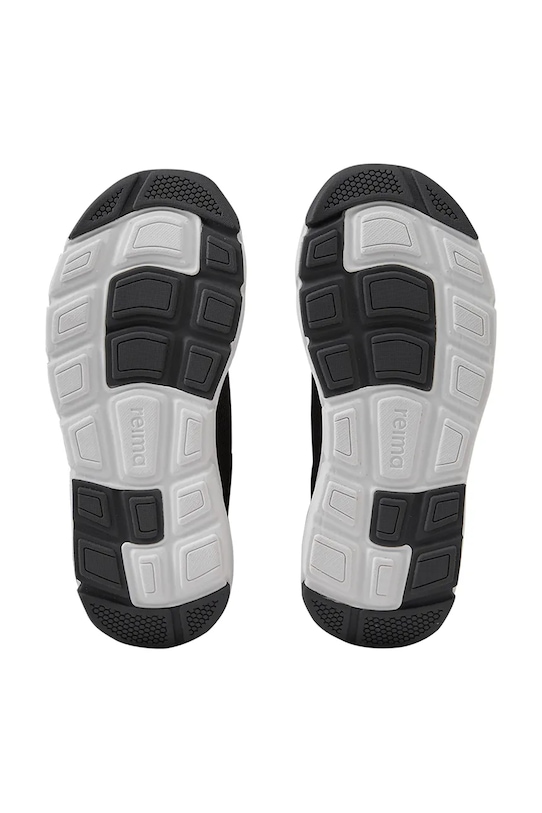 Reima Ohitus sneakersy dziecięce 5400174A.PPY2 czarny