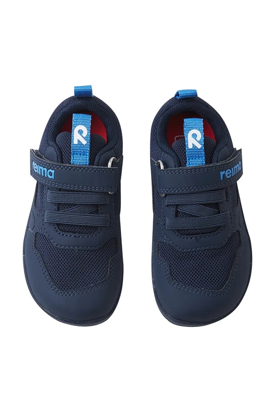 Reima Telmin Kids sneakersy dziecięce 5400175A.PPY2 niebieski