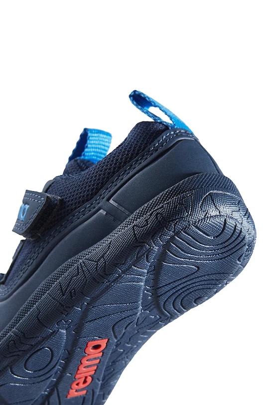 Reima Telmin Kids sneakersy dziecięce 5400175A.PPY2