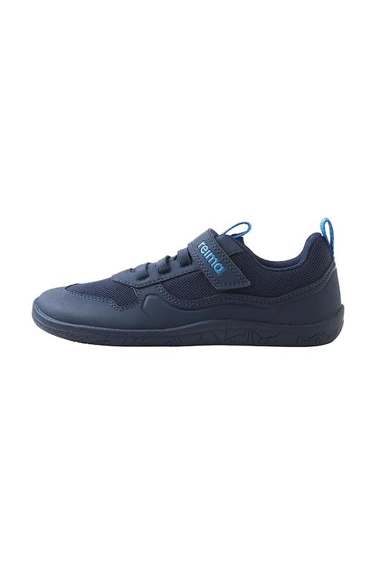 Reima Telmin Junior sneakersy dziecięce 5400176A.PPY2 niebieski SS26